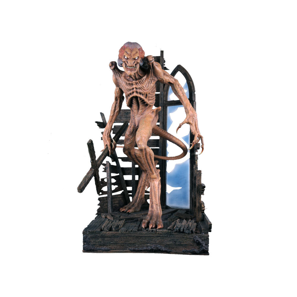 Pumpkinhead 1:10 Scale Statue Collectable Action Figure Toy