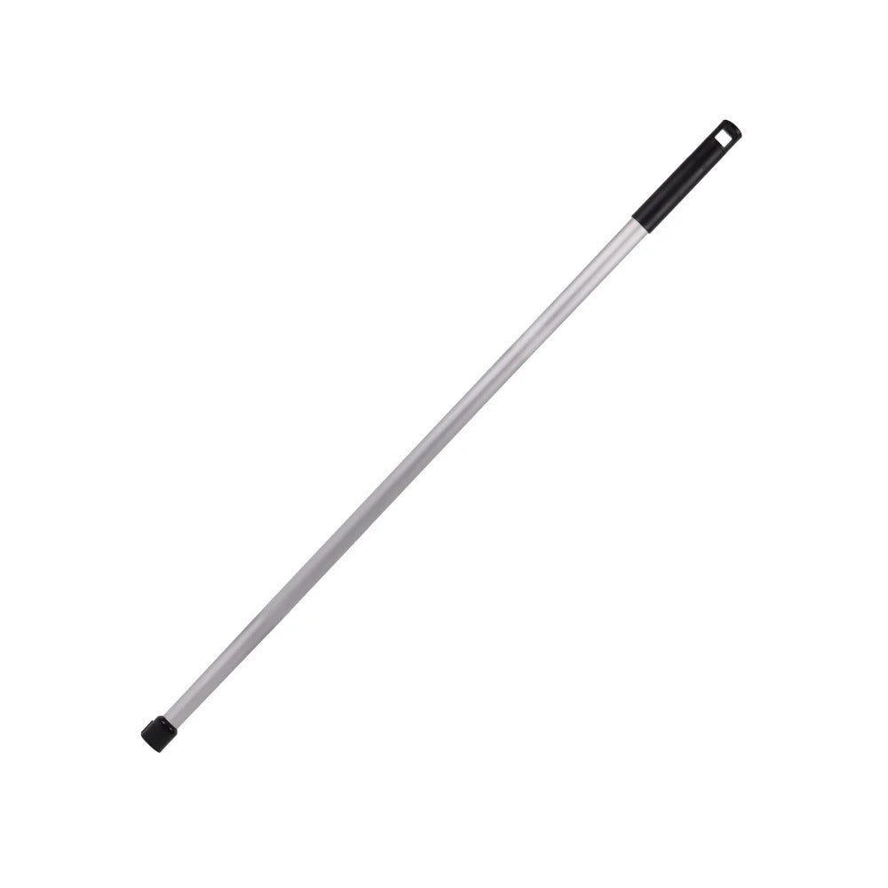 2PK SYR Aluminium Interchange Handle 91cm For Floor Cleaning Mop