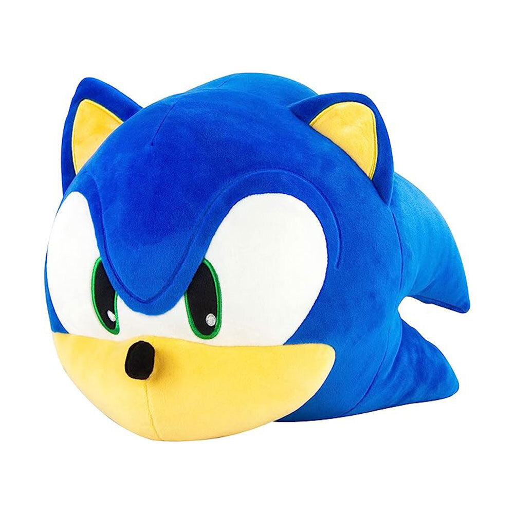 Sonic V2 Mega Mocchi Mocchi Plush Kids Childrens Toy
