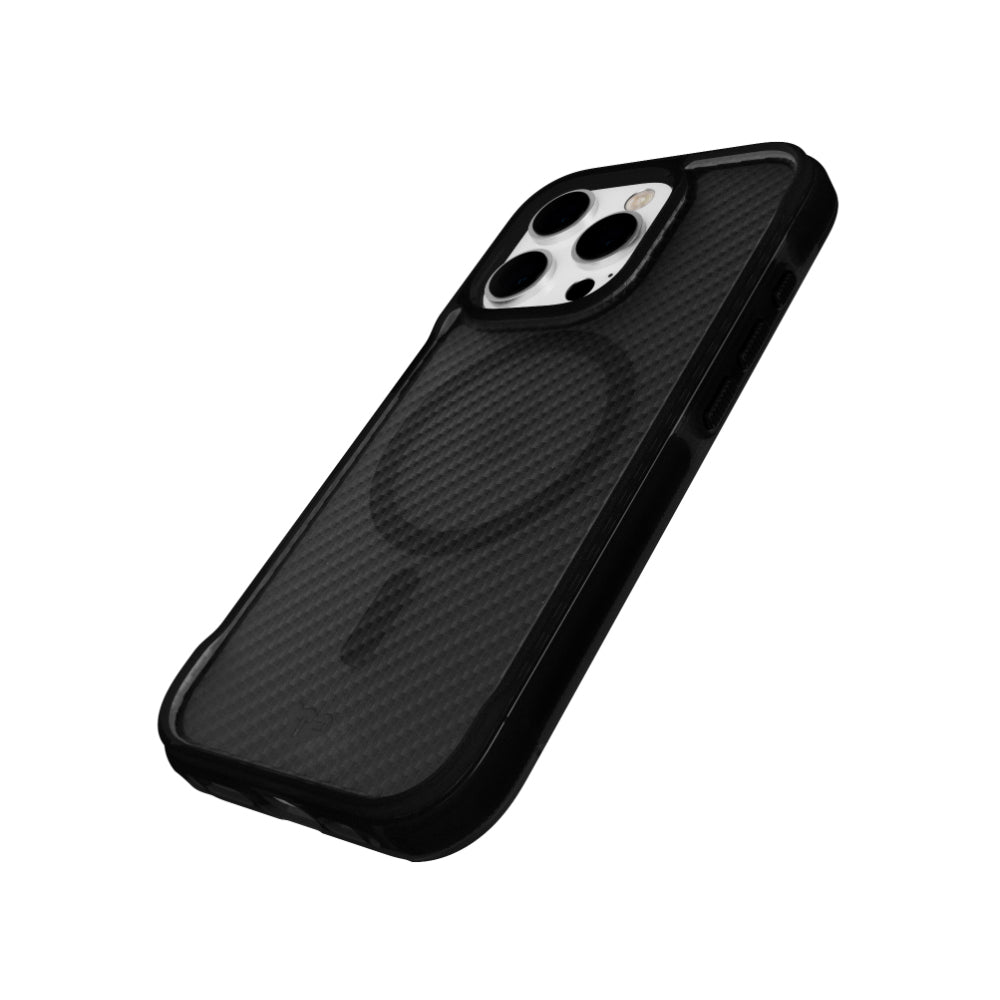 Tech21 EvoArmor MagSafe Case For Apple iPhone 16 Pro - Black