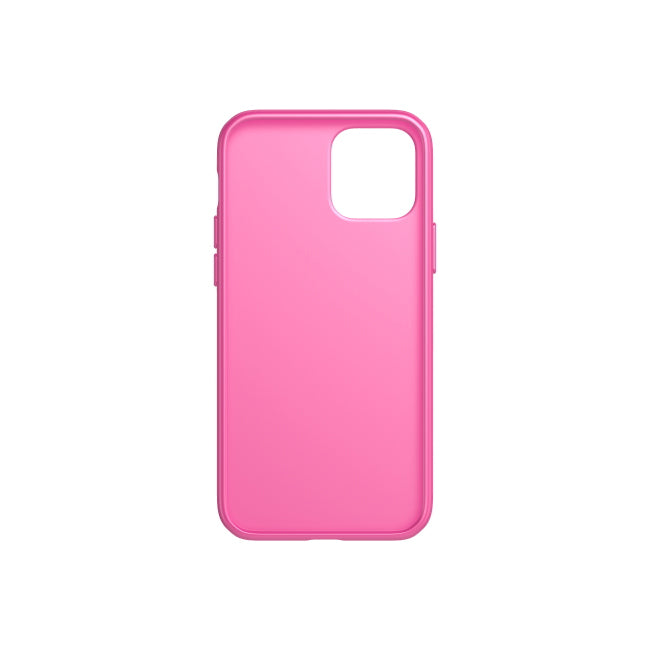 Tech21 EvoSlim Phone Case For Apple iPhone 12/12 Pro - Fuchsia