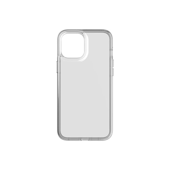 Tech21 EvoClear Phone Case For Apple iPhone 12 Pro Max - Clear