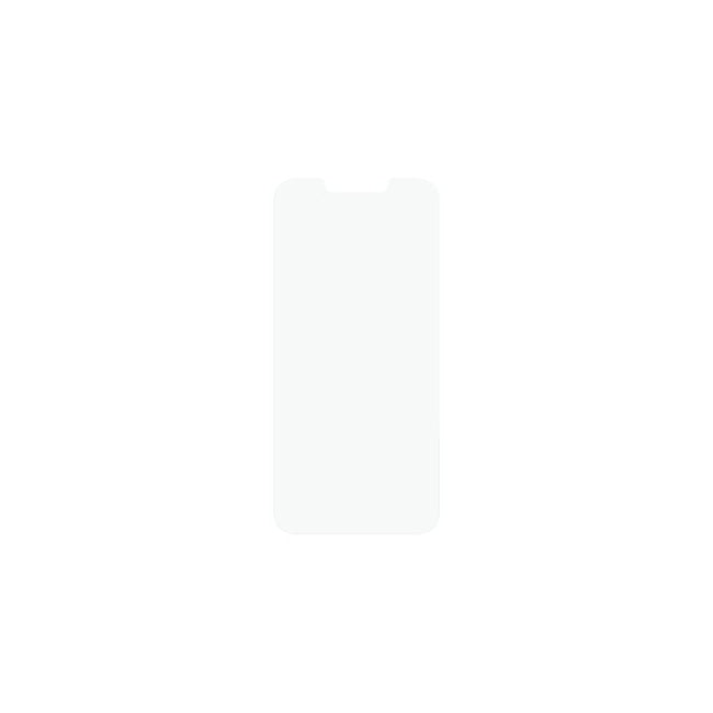 Tech21 Impact Glass Mobile Screen Protector For Apple iPhone 14 - Clear