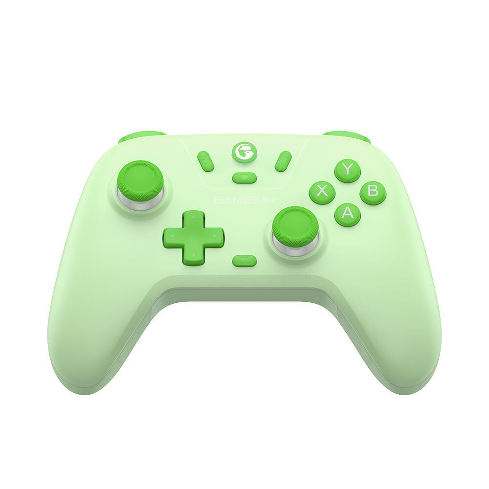 Gamesir Nova Lite Wireless Bluetooth Gaming Controller PC Android Apple Green
