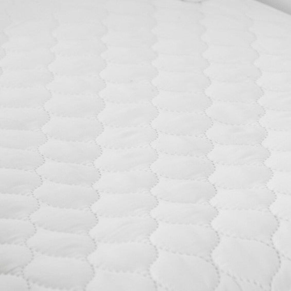 Tontine Comfortech Anti Stain Mattress Protector - King Bed
