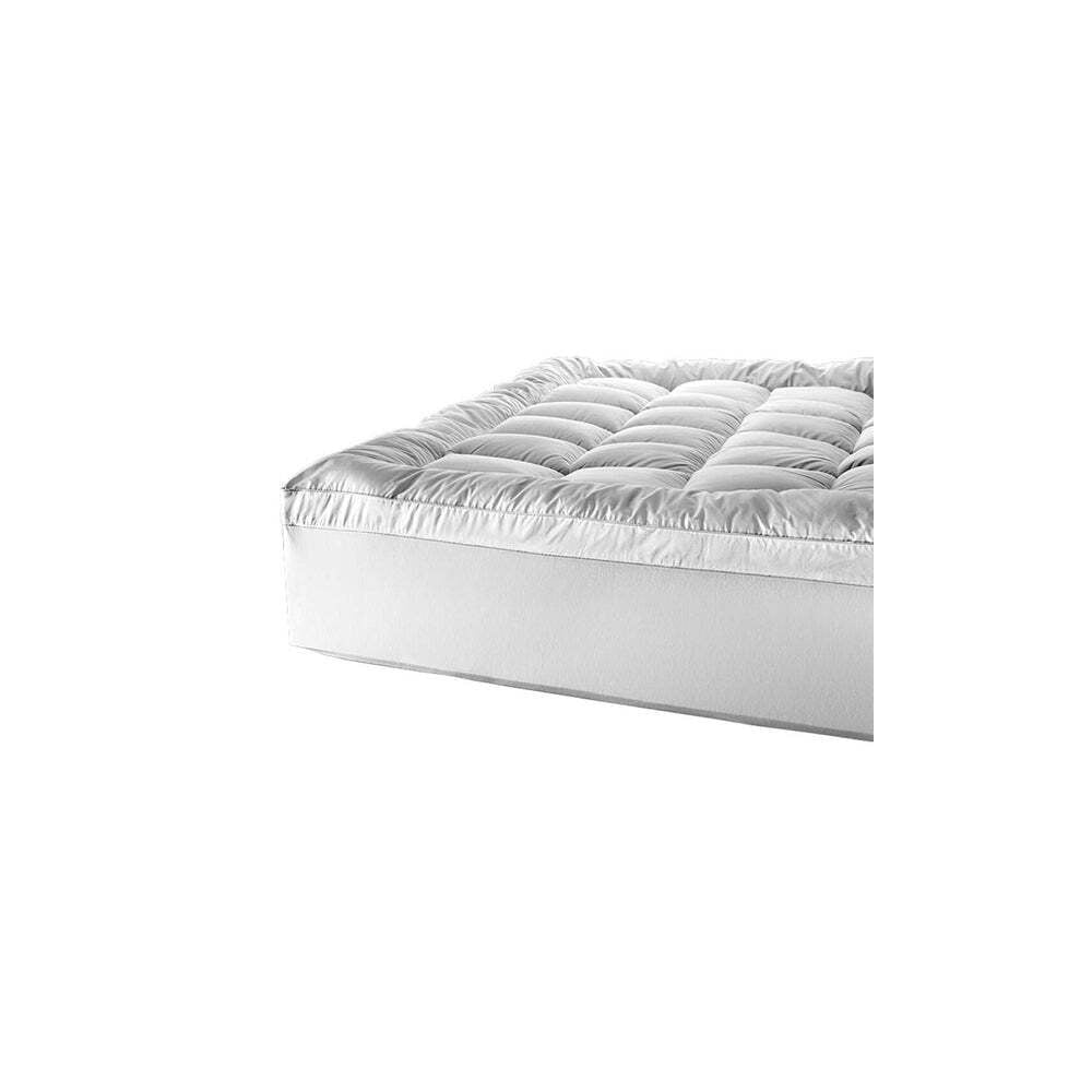 Tontine Sleep Tight Anti Allergy Mattress Topper