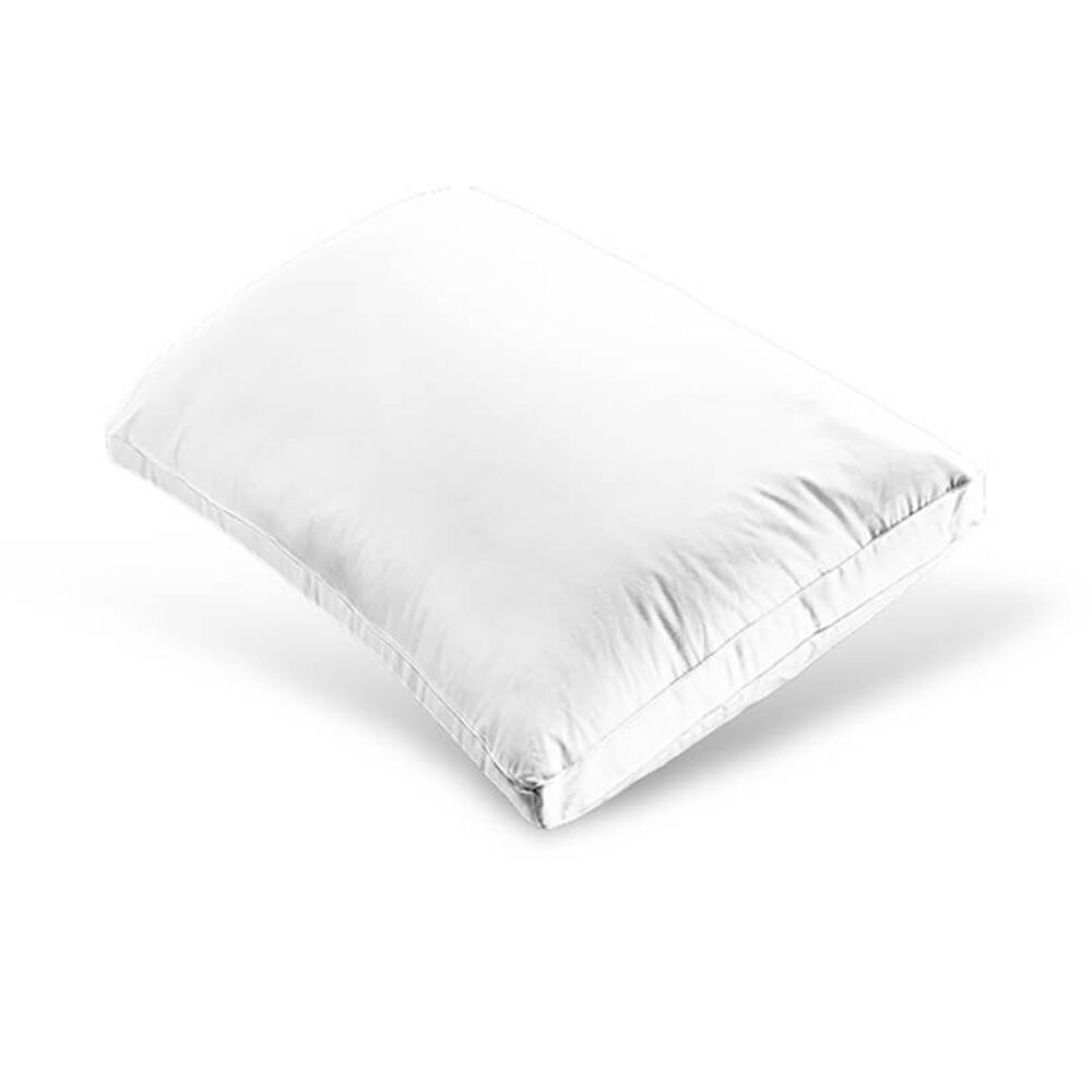 2PK Tontine Luxe Optimum Comfort Pillow Firm Profile