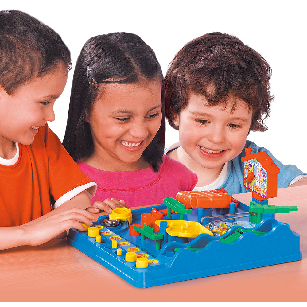 Tomy Screwball Scramble