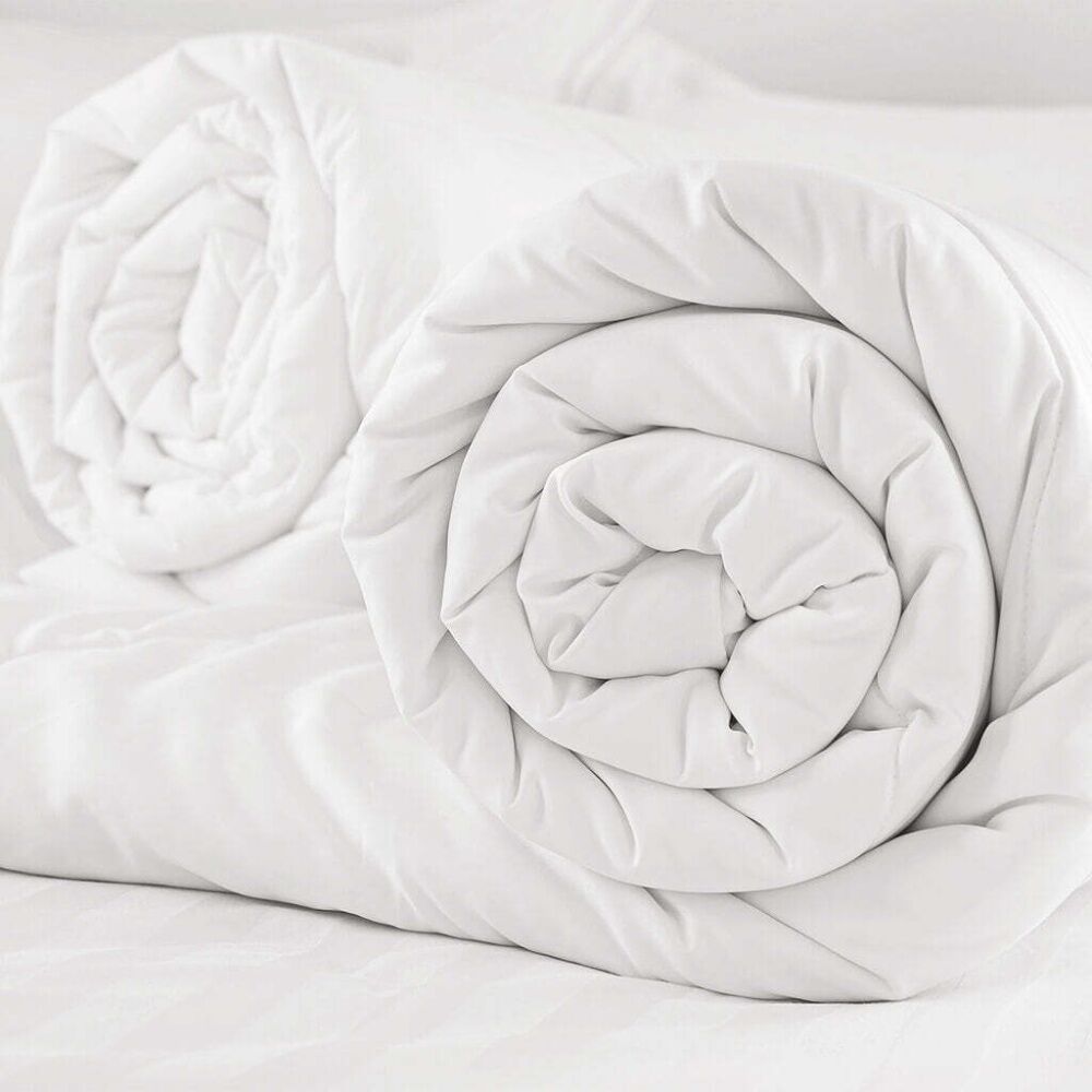 Tontine Comfortech Cool Performance Quilt All Seasons - King Bed