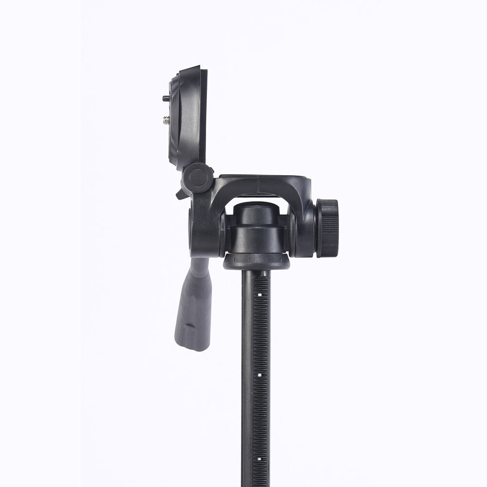 Benro T890 Digital Tripod w/ Flip Lock Lever Kit 23.4mm - Black