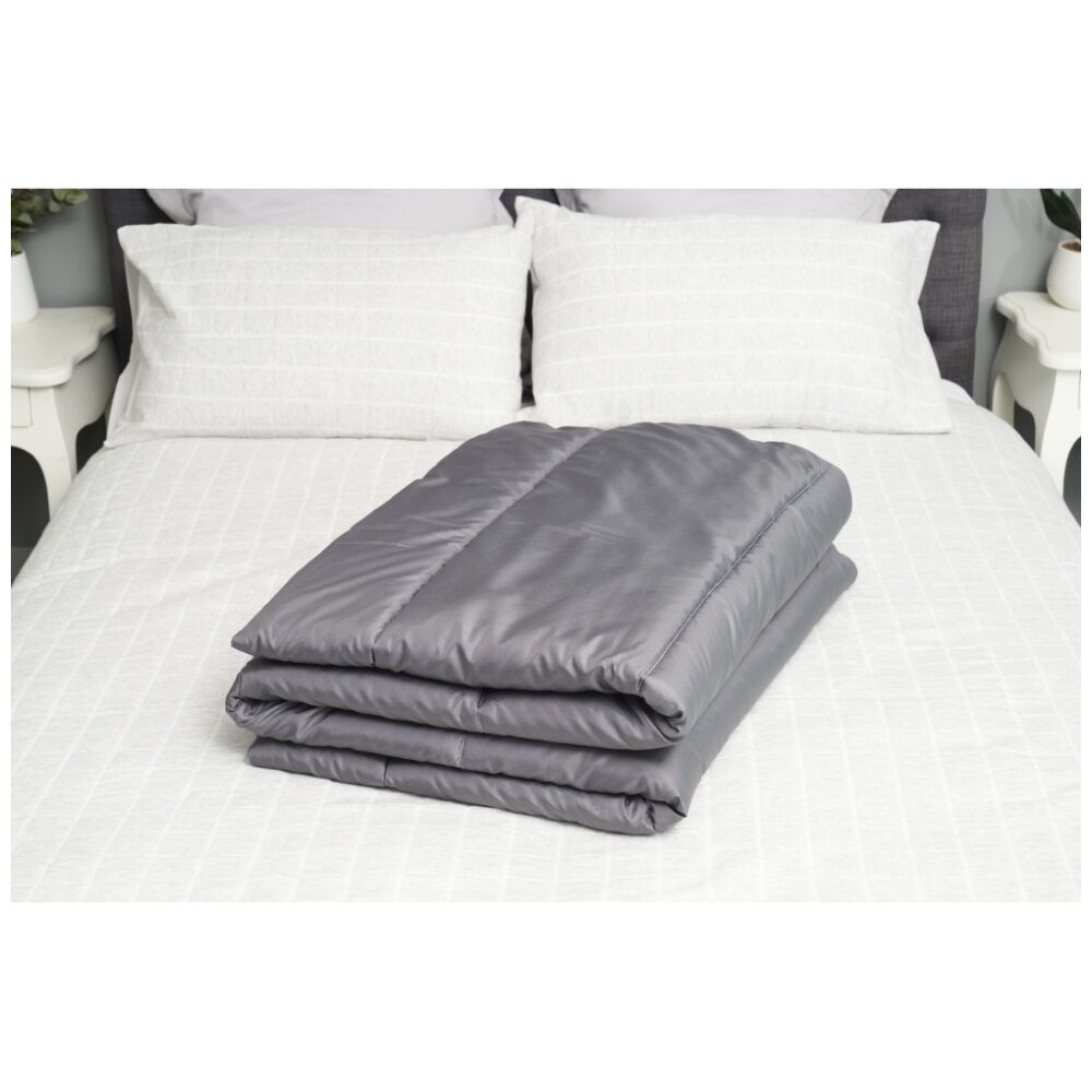 Tontine Doggy Doona Pet-Friendly Reversible Quilt For Dogs Single 140x210cm