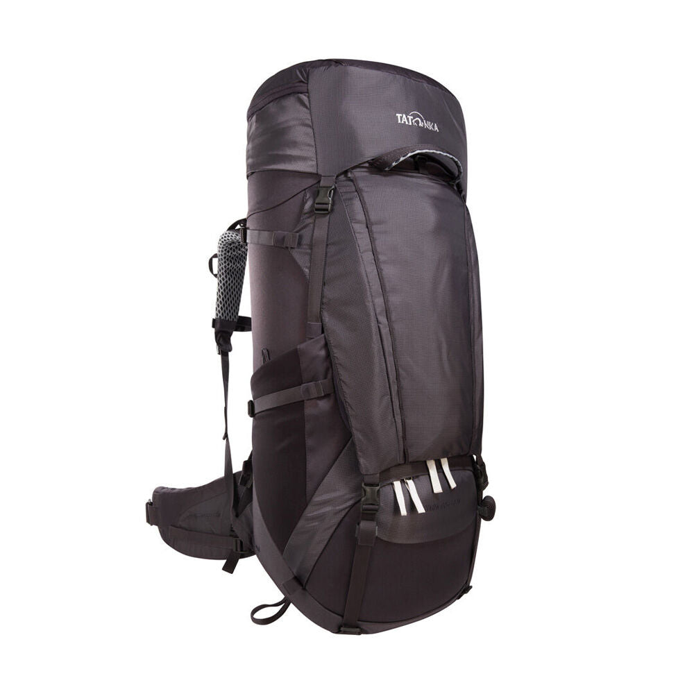 Tatonka Nylon Yukon 60+10L Women’s Outdoor Travel Backpack Midnight Plum 2025