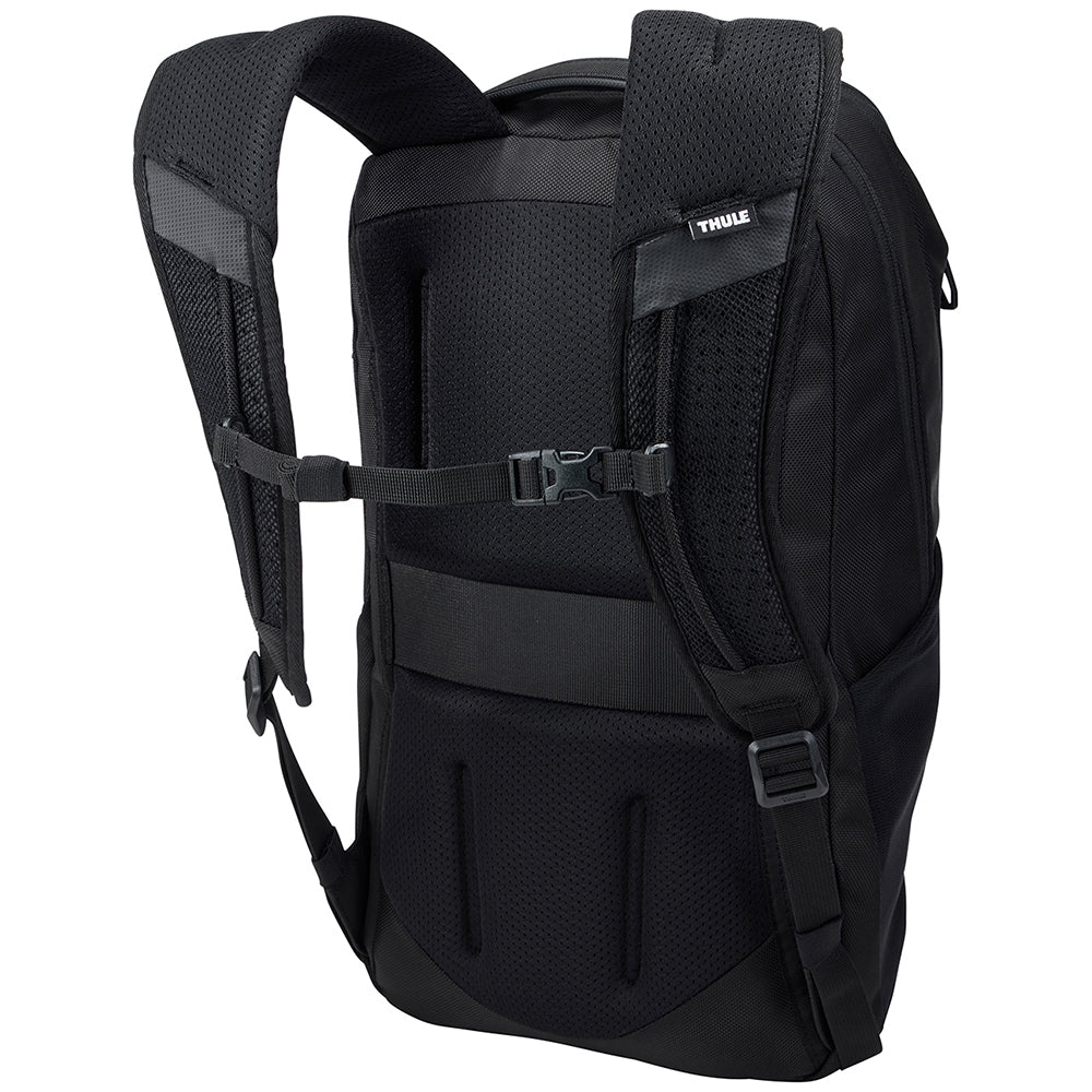 Thule Accent 20L Backpack Outdoor Travel Bag - Black