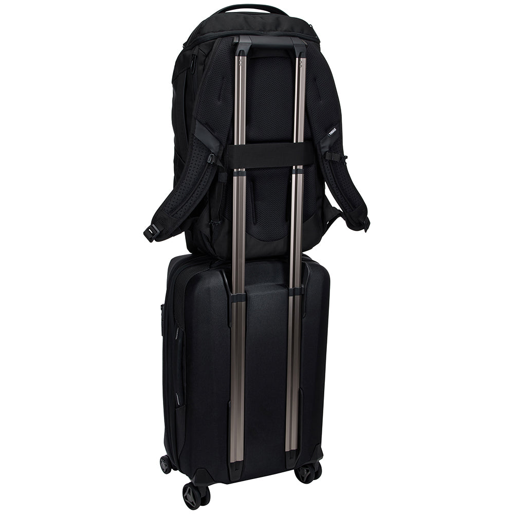 Thule Accent 28L Backpack Outdoor Travel Bag - Black
