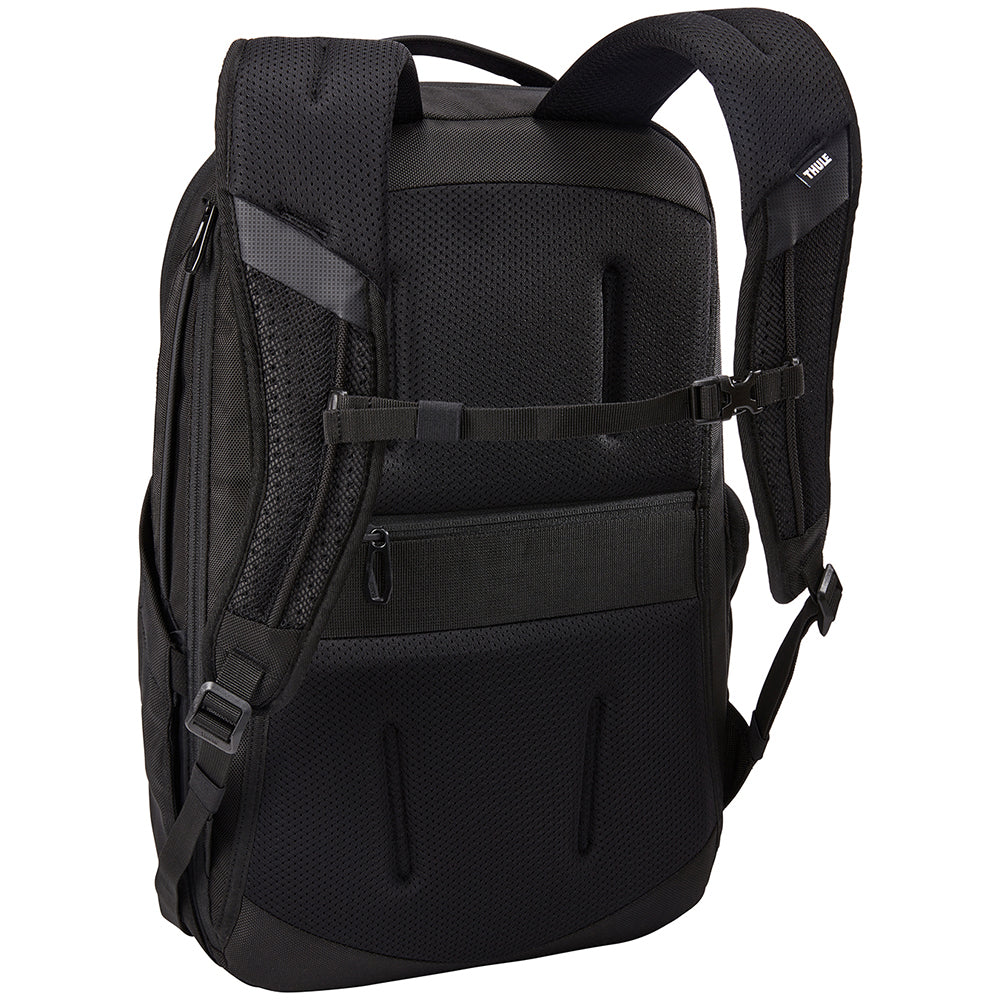 Thule Accent 26L Backpack Outdoor Travel Bag - Black