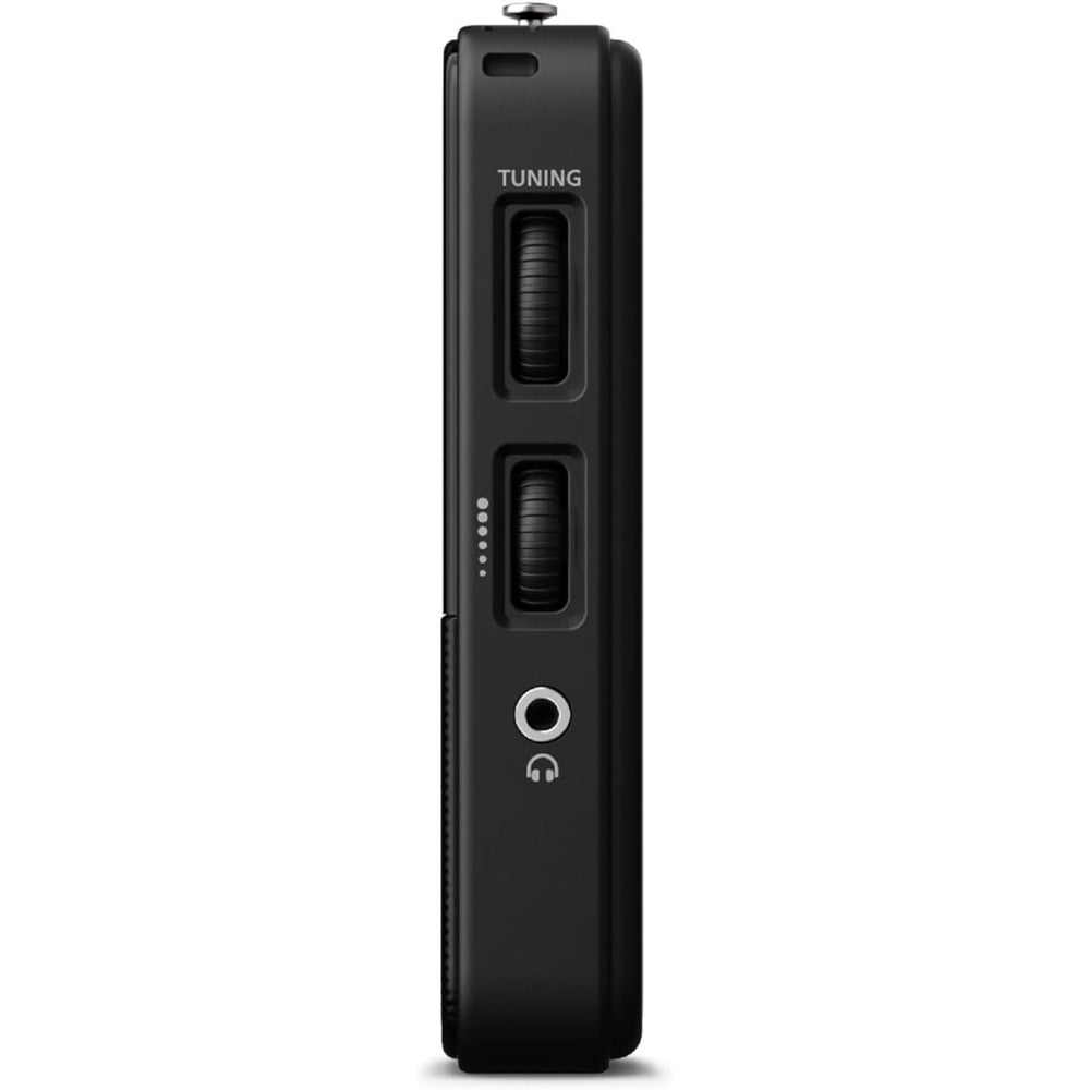 Philips The Pocket Classic/Retro Portable Radio - Black