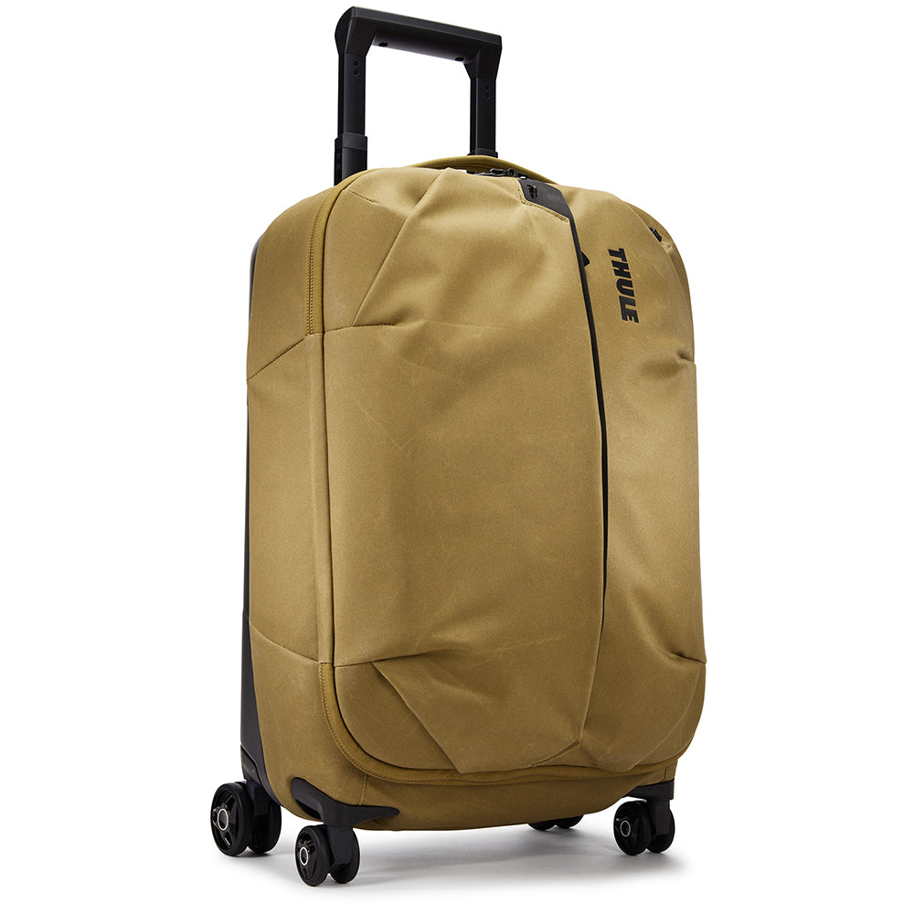 Thule Aion 55cm/35L Carry on Spinner Suitcase Luggage - Nutria