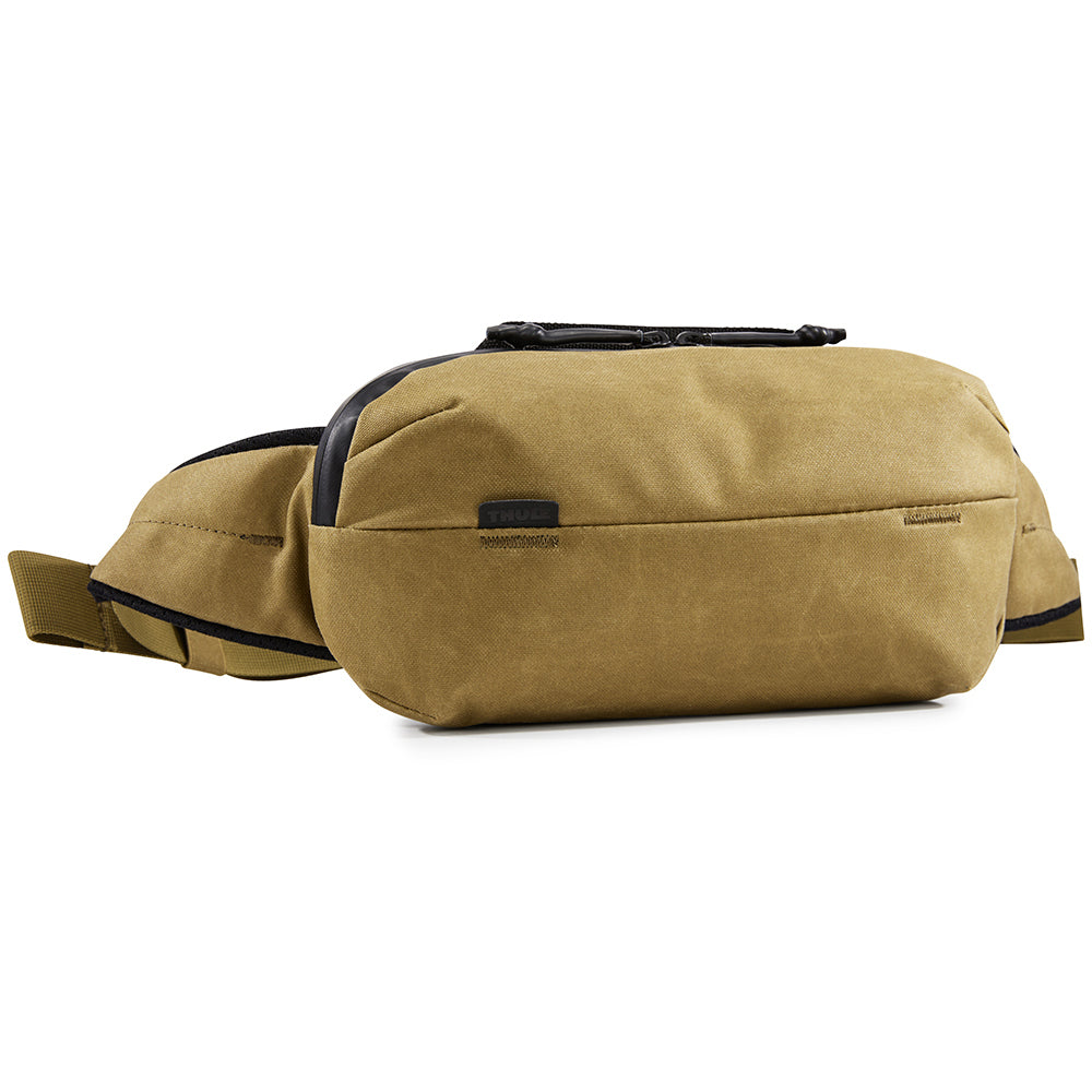 Thule Aion 25cm/2L Sling Bag Outdoor Travel Hip Pack - Nutria
