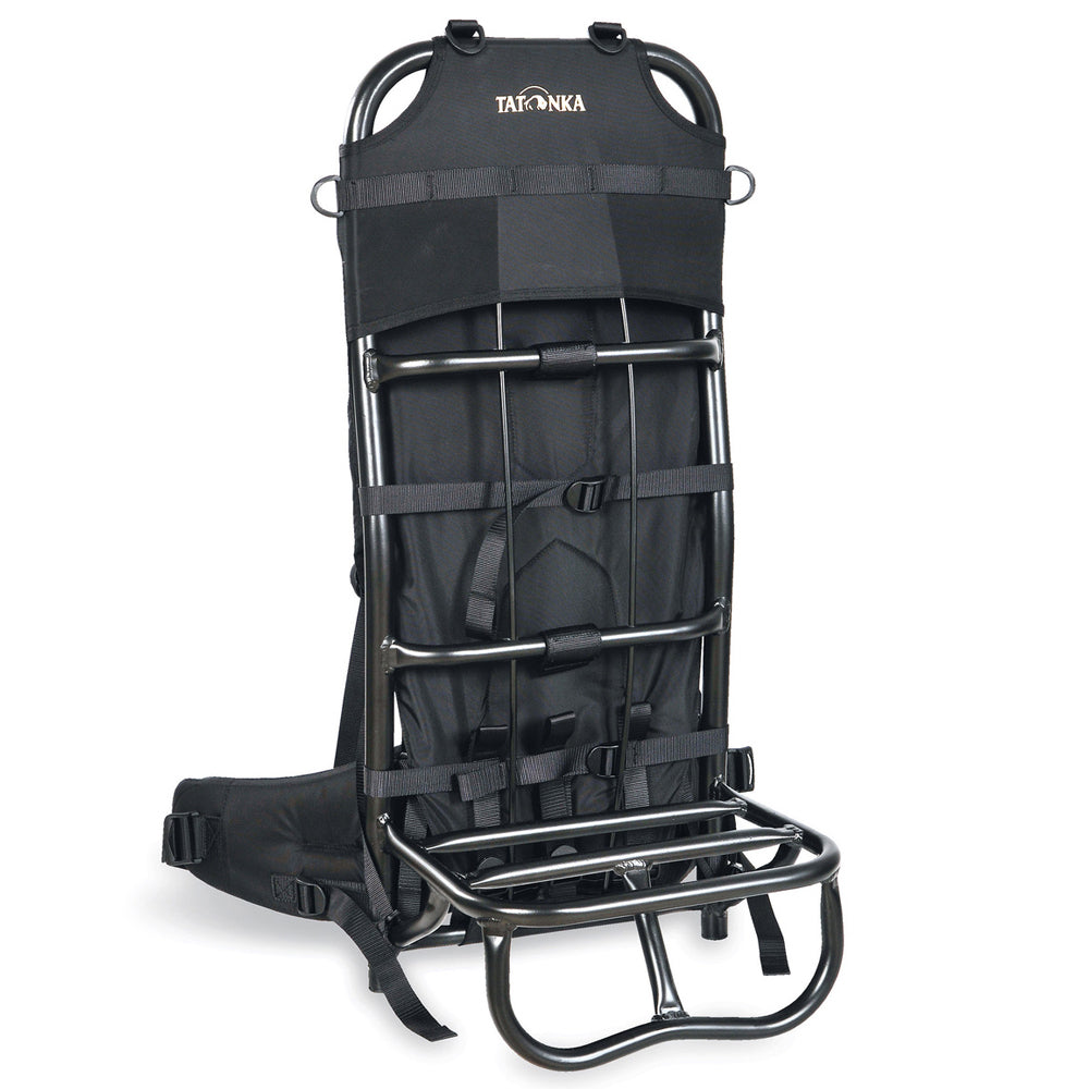 Tatonka Freighter Travel Pack Black