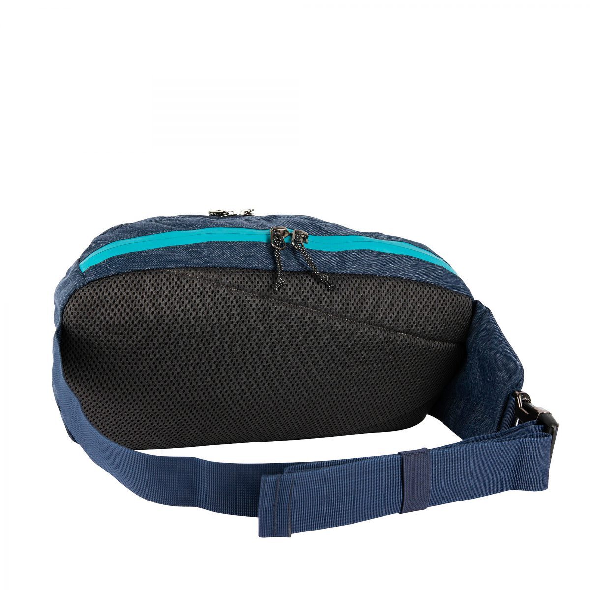 Tatonka 5L Hip Shoulder Back Sling Pack Bag Navy