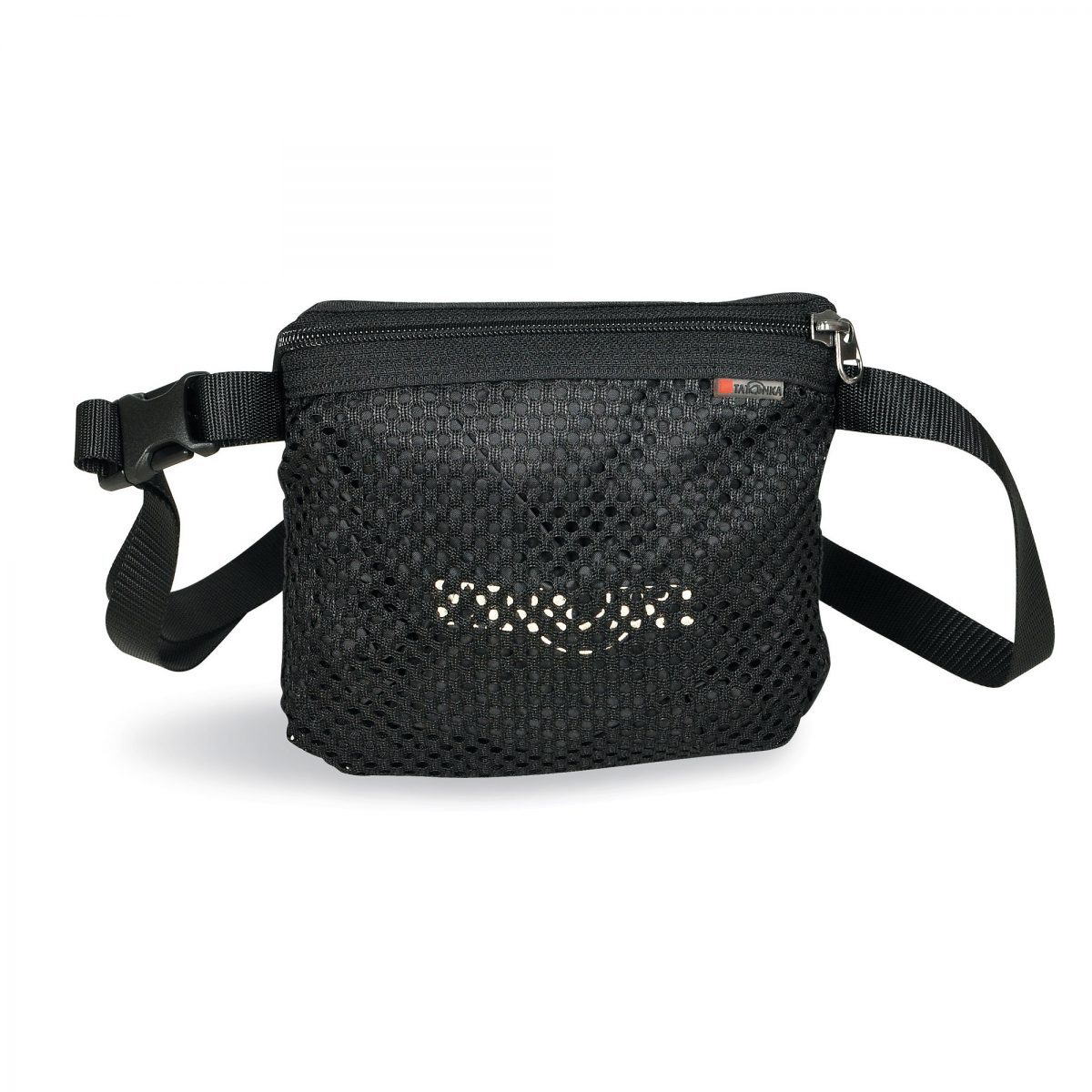 Tatonka Superlight Black 18L Foldable Backpack w/ Belt Bag