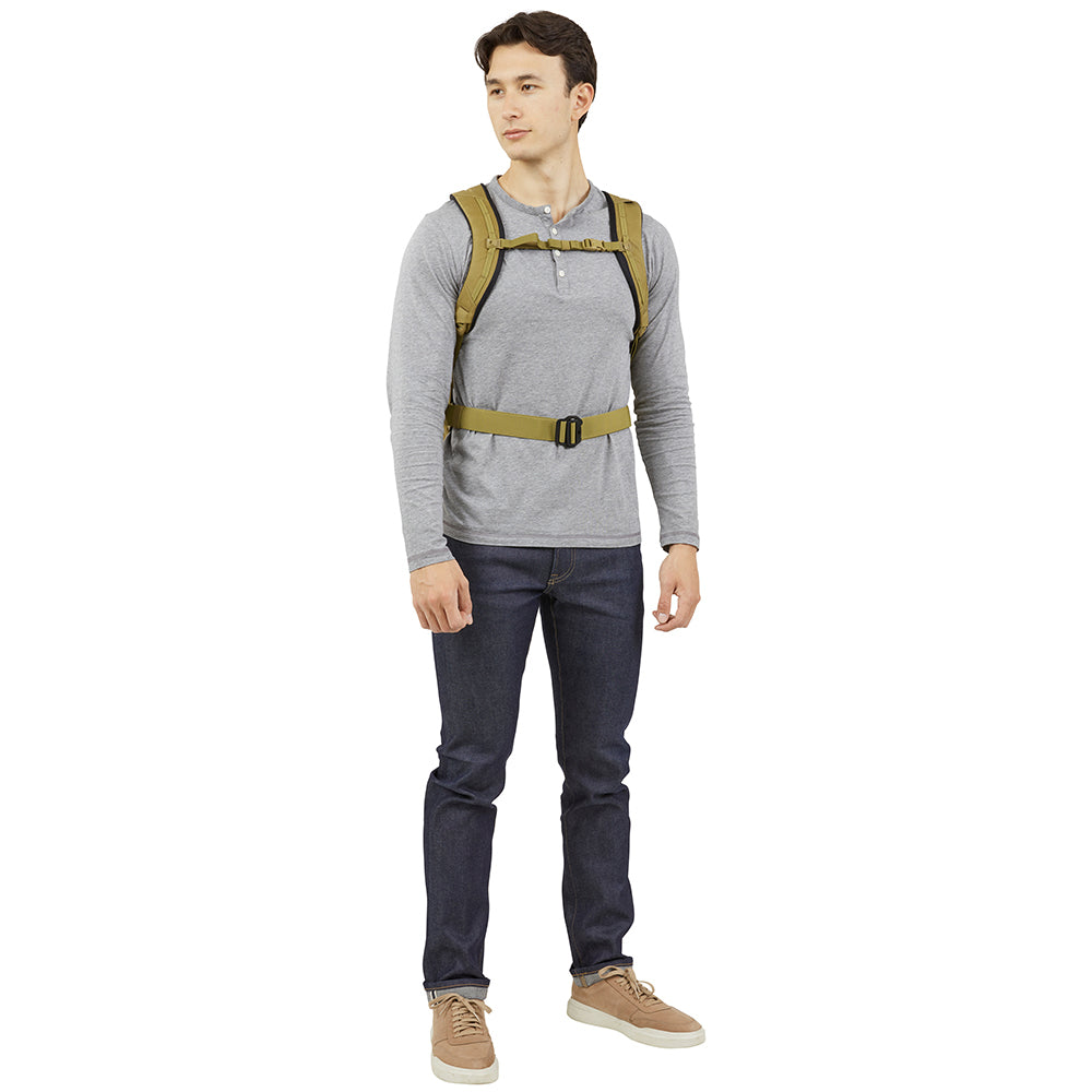 Thule Aion 28L/47cm Outdoor Travel Backpack - Nutria