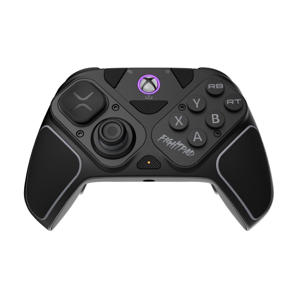 Turtle Beach Xbox Pro BFG Reloaded Wireless Bluetooth Gaming Controller Black