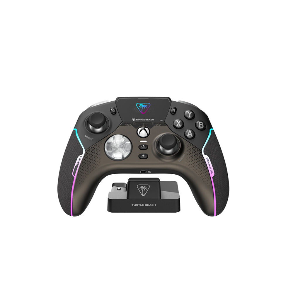 Turtle Beach Stealth Ultra Wireless Bluetooth Gaming Controller w/ Charge Dock