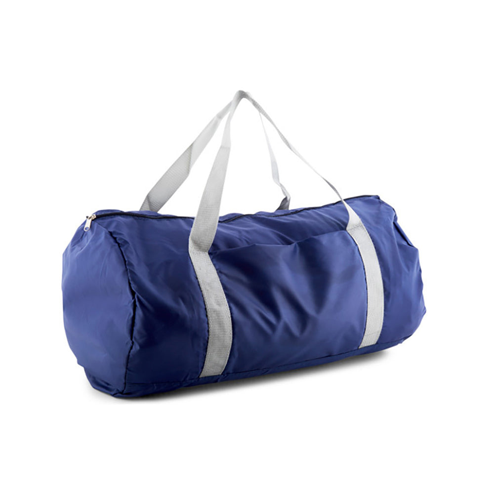 2PK Tosca Fold Up Travel Overnight Large Duffle Carry Bag