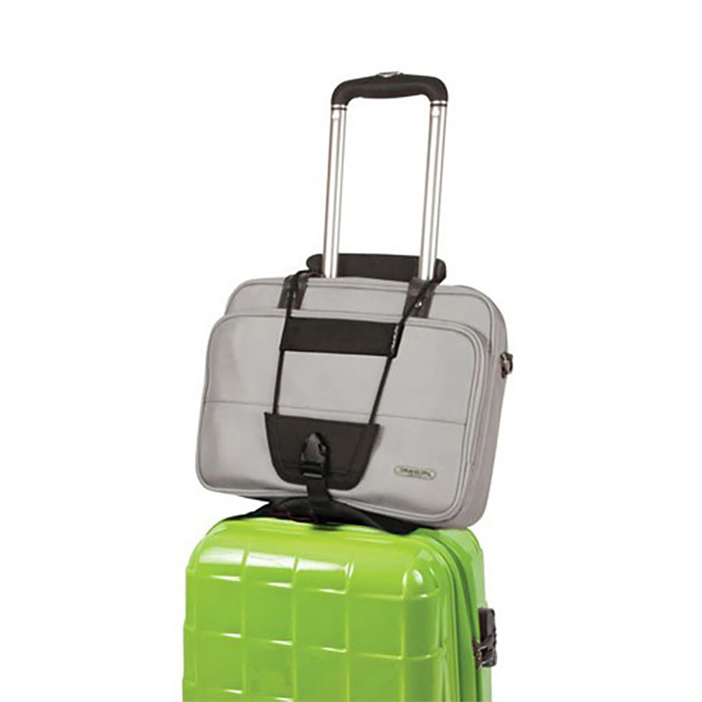 2PK Tosca Suitcase Bungee Bag Attachment Luggage Strap