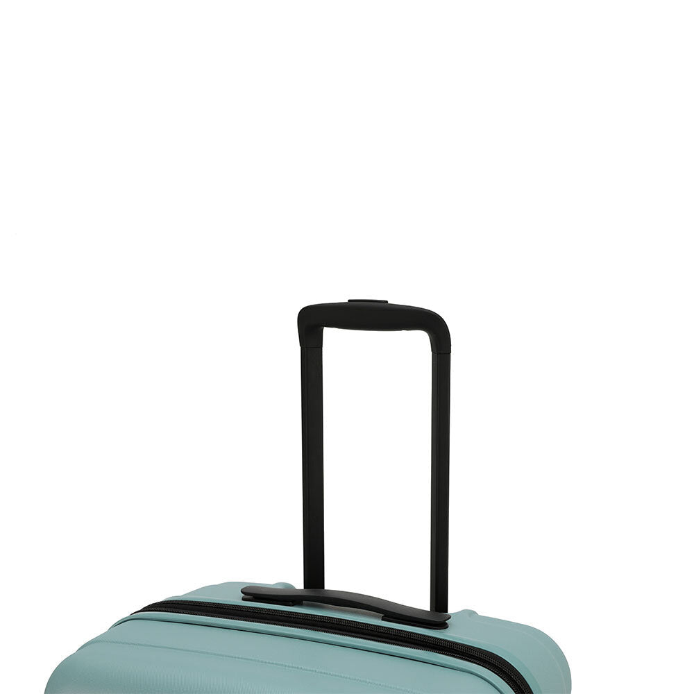 Tosca Interstellar 2.0 Hard Shell Luggage Suitcase 20" Small - Ocean Blue
