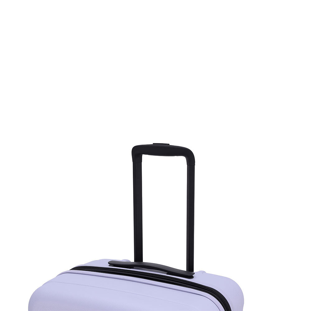 Tosca Interstellar 2.0 Hard Shell 20" & 30" Suitcase Luggage Set - Lavender