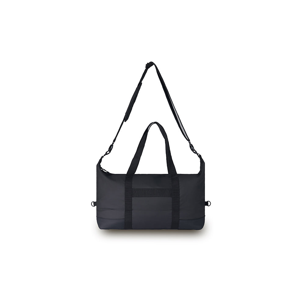 Tosca Delta 48cm Tote/Shoulder Bag Luggage - Black