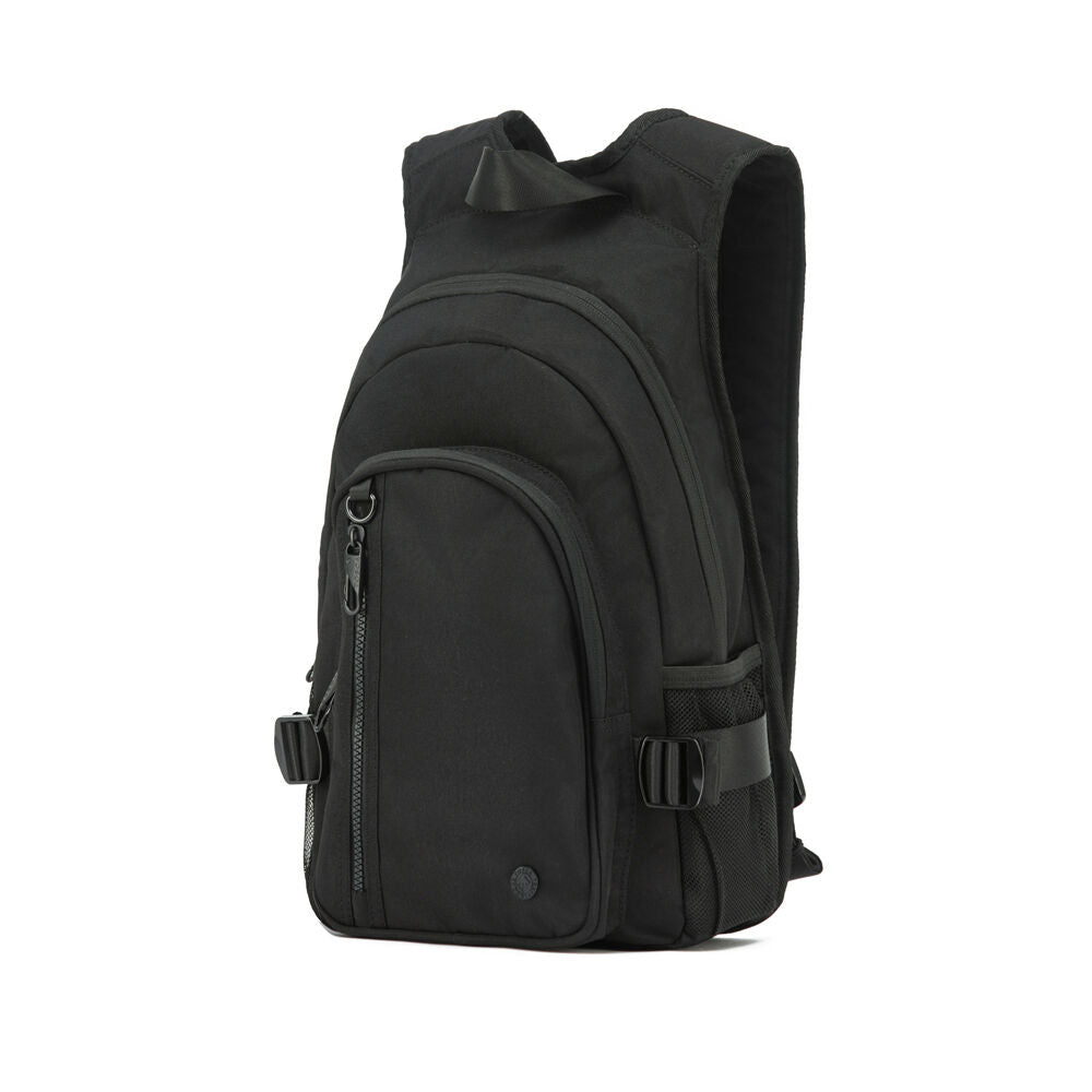 Tosca Anti-Theft RFID Blocking Travel Backpack 25x42cm - Black