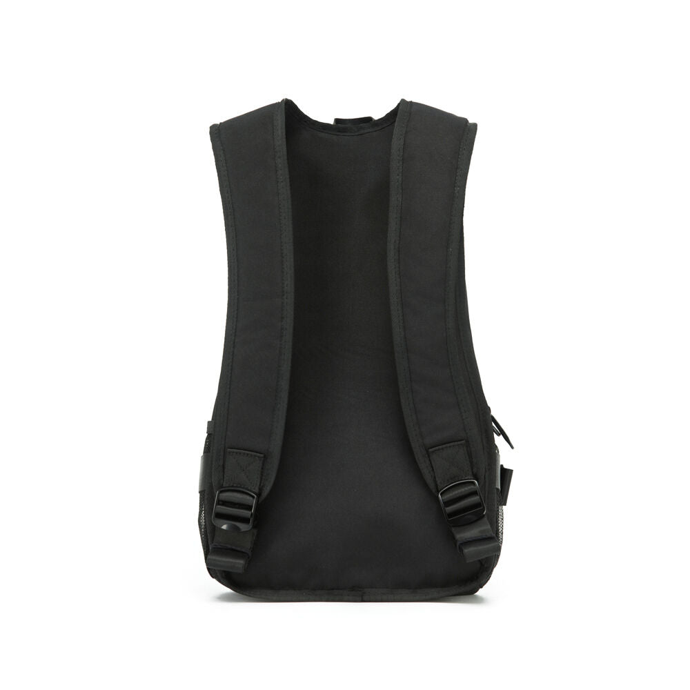 Tosca Anti-Theft RFID Blocking Travel Backpack 25x42cm - Black