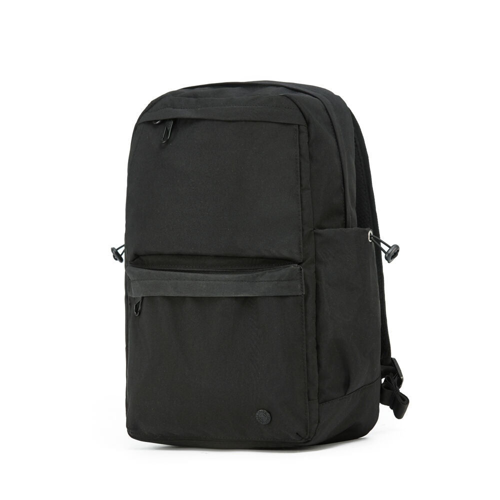 Tosca Anti-Theft RFID Blocking Travel Backpack 29x44cm - Black