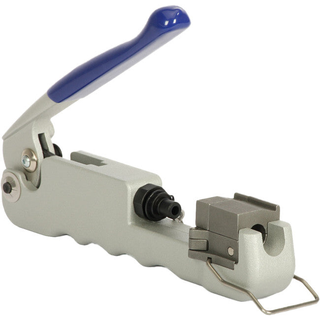 COMPRESSION TOOL RG59 / 6 / 11 FOXTEL APPROVAL: F30718