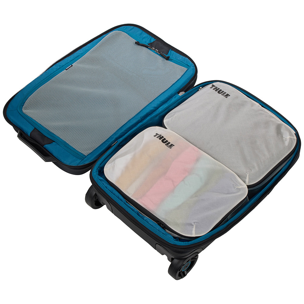 Thule Clean/Dirty 34x24cm Packing Cube Storage Bag - White