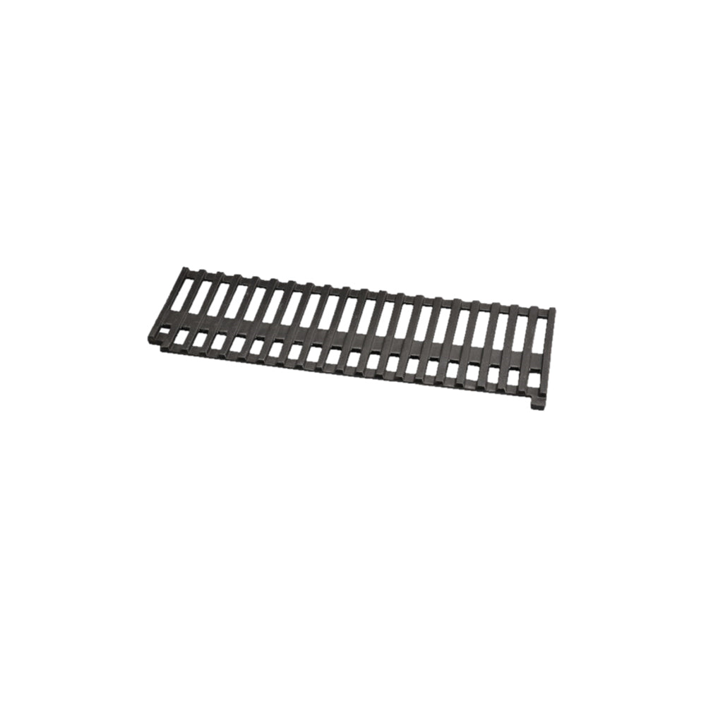 Crossray Replacement Half Grill Plate for TCE15F Electric BBQ