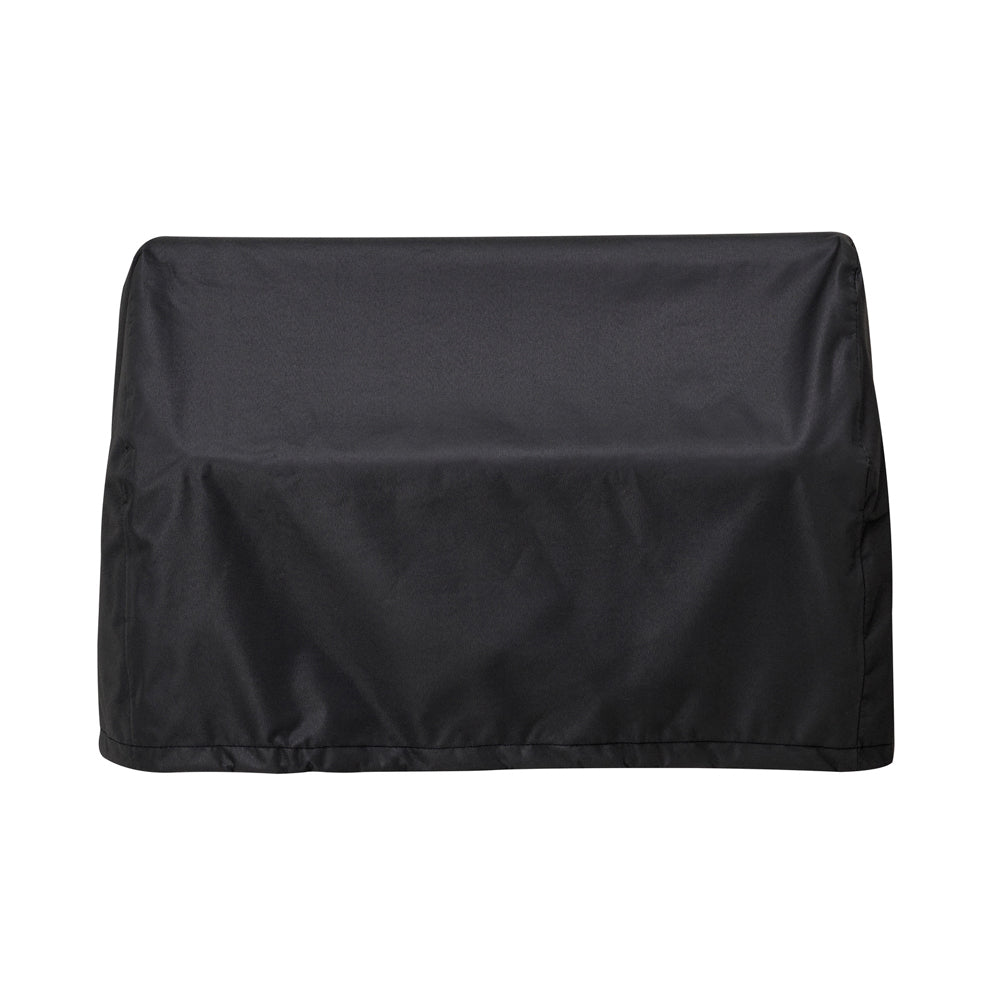 Crossray Outdoor Cover for TCE22HT Extreme Electric BBQ - Black