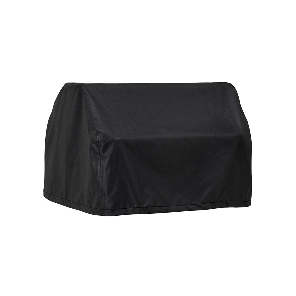 Crossray Outdoor Cover for TCE22HT Extreme Electric BBQ - Black