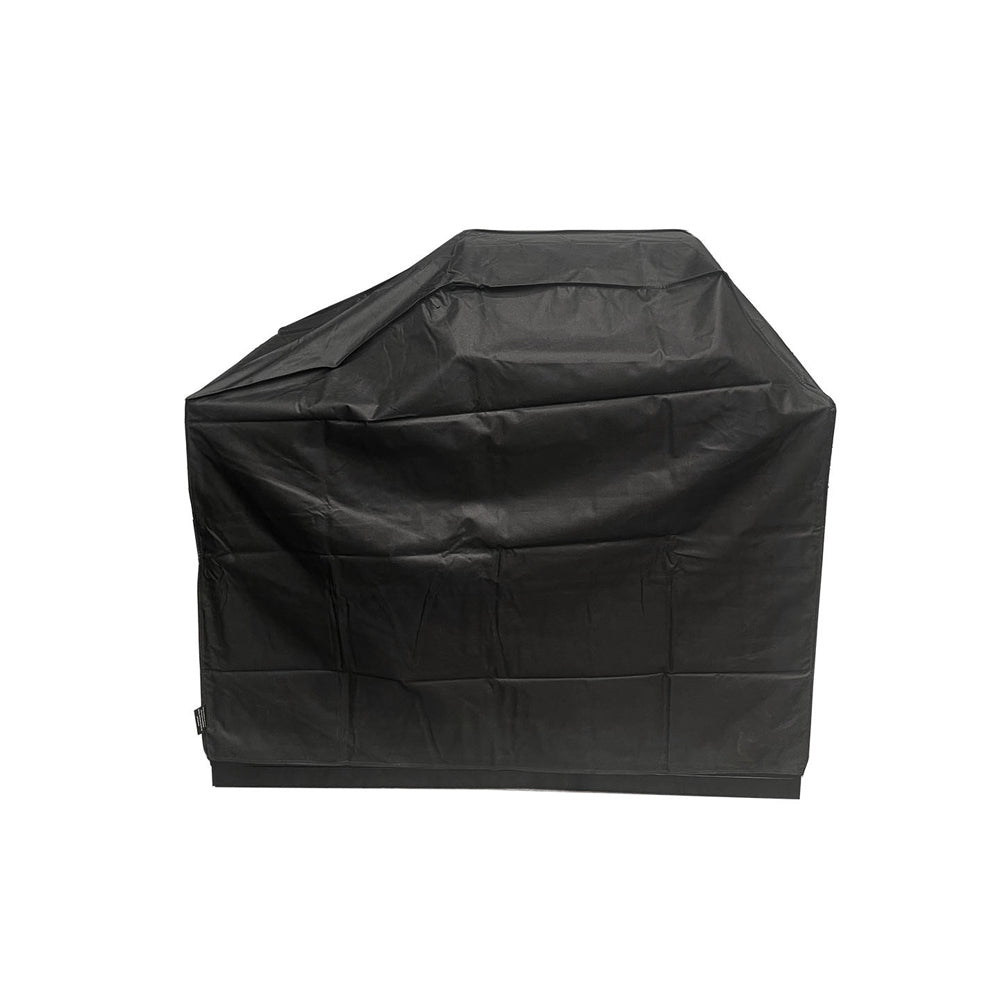 Crossray Cover for Compact 2B Outdoor Mini Kitchen - Black