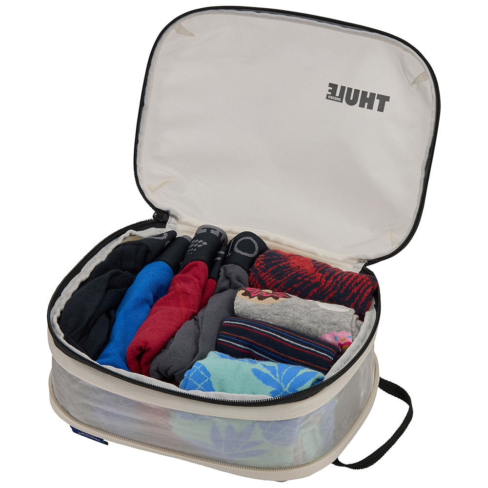 Thule Compression Packing Cube Small - White