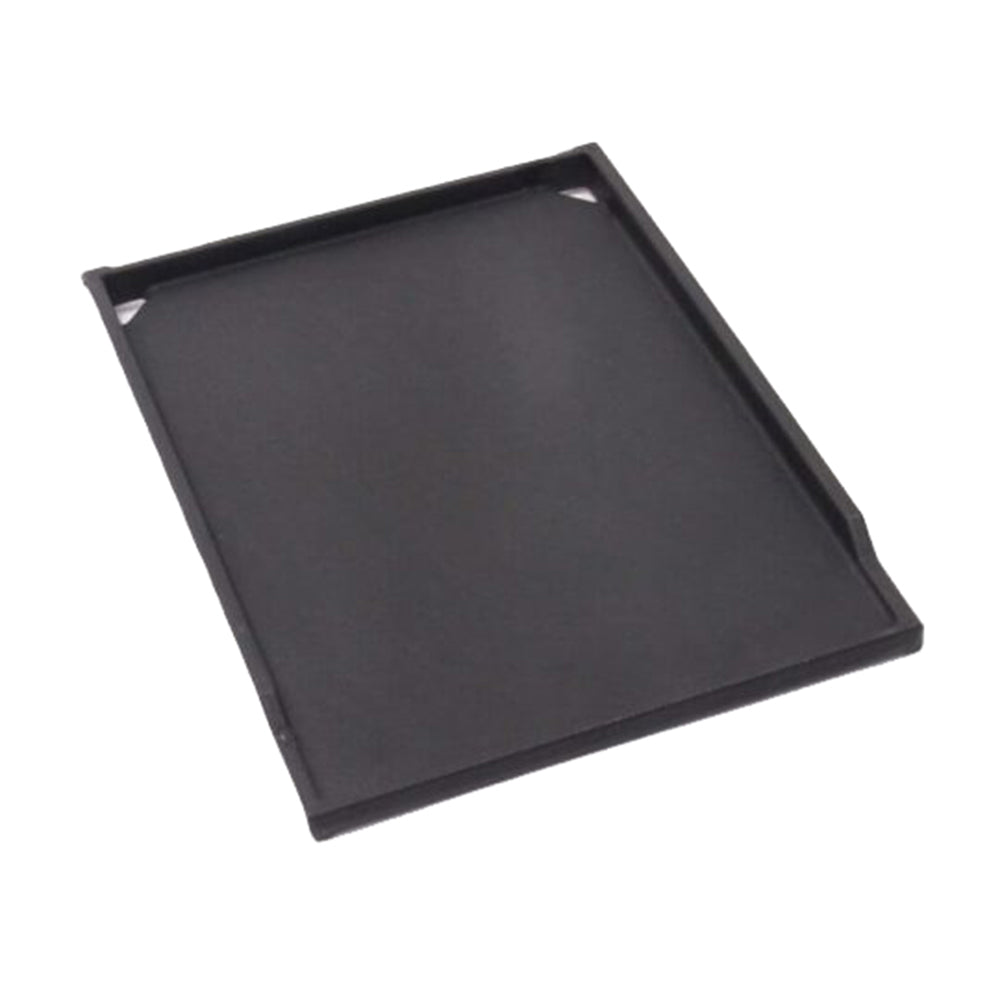 Crossray Gas BBQ Hotplate for TCS4FL/TCS4PL/TCS2FL - Black