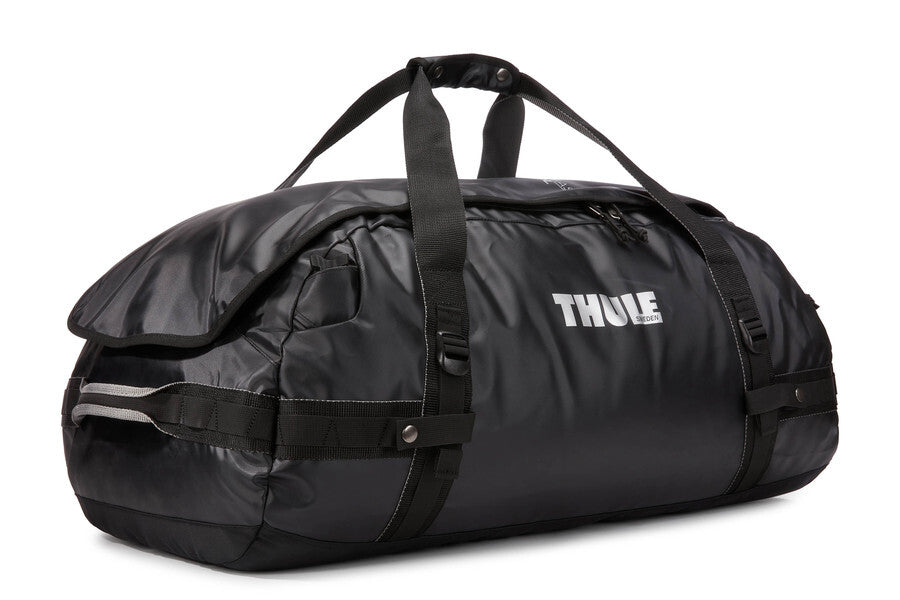 Thule Chasm 90L Black