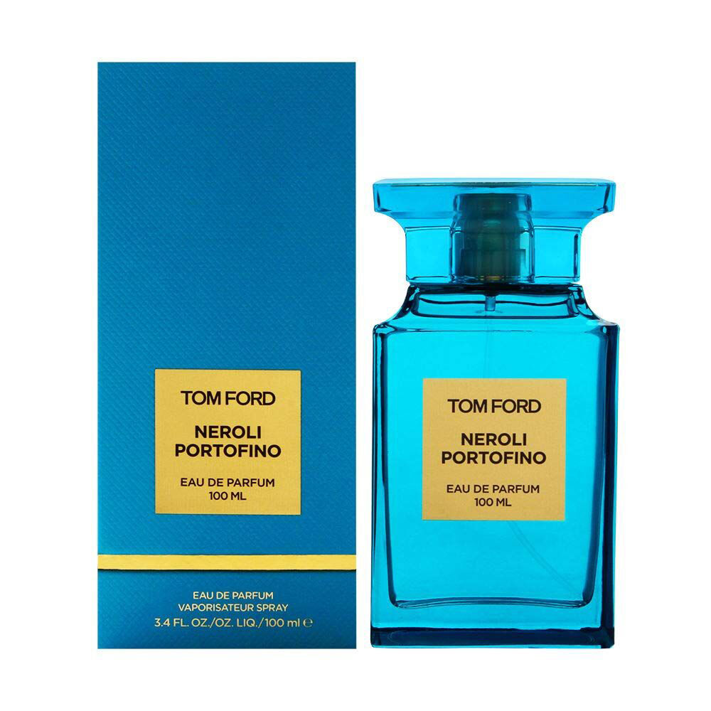 Tom Ford Neroli Portofino U Eau De Parfum Spray Unisex 100ml
