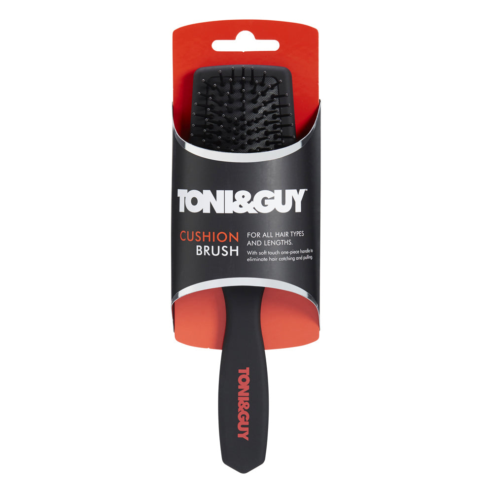 2PK Toni & Guy Cushion Brush Care Styling Accessories