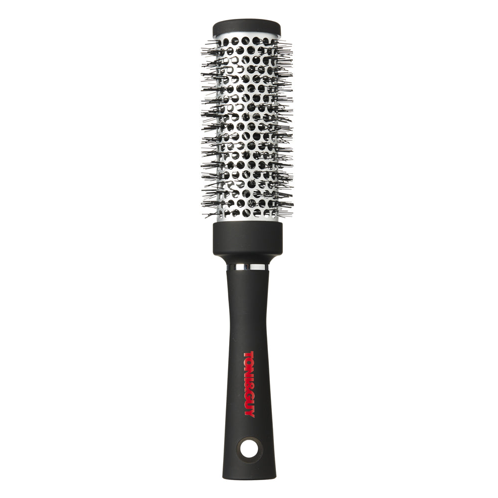 2PK Toni & Guy Large Hot Brush Care Styling Accessories