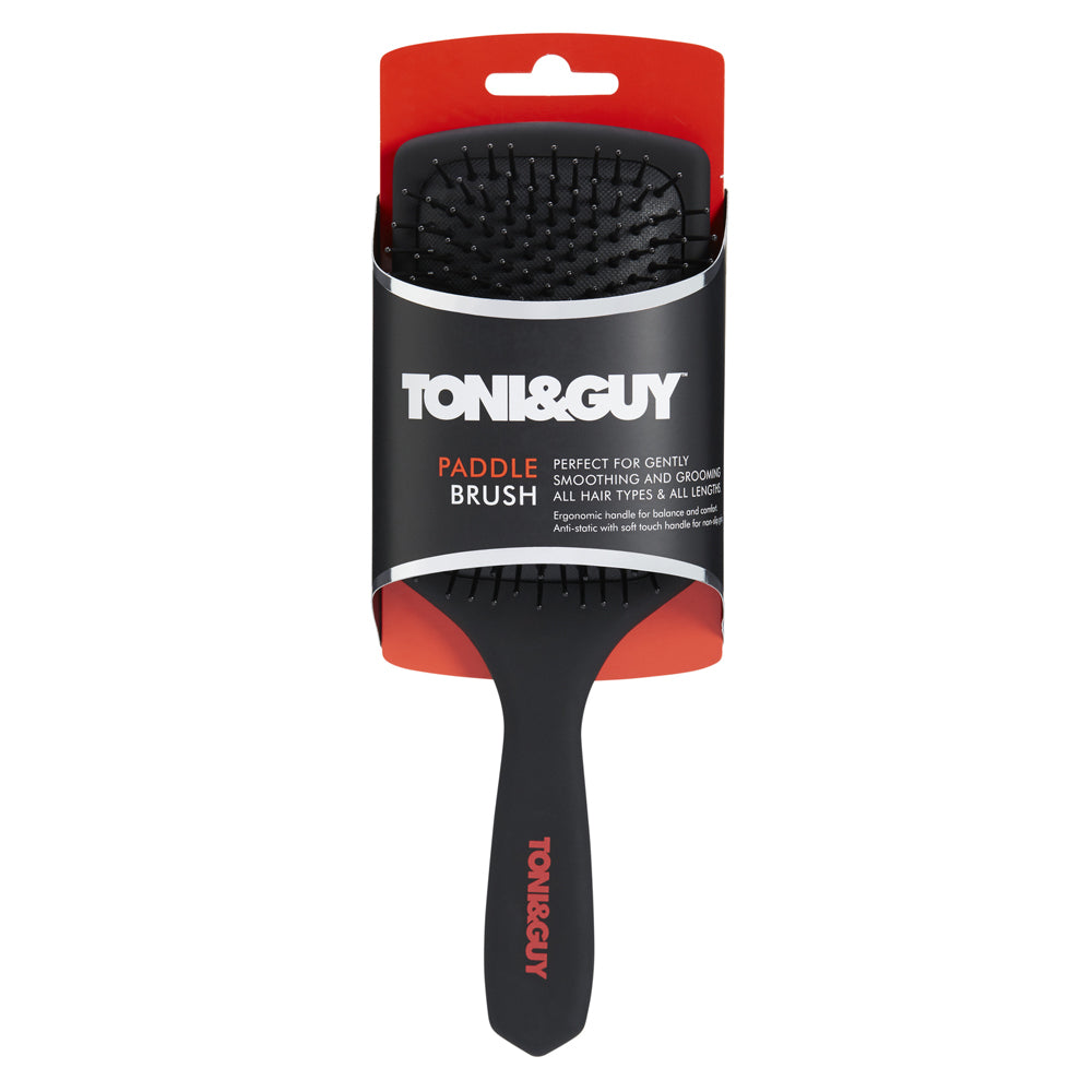 2PK Toni & Guy Paddle Brush Hair Care Styling Accessories