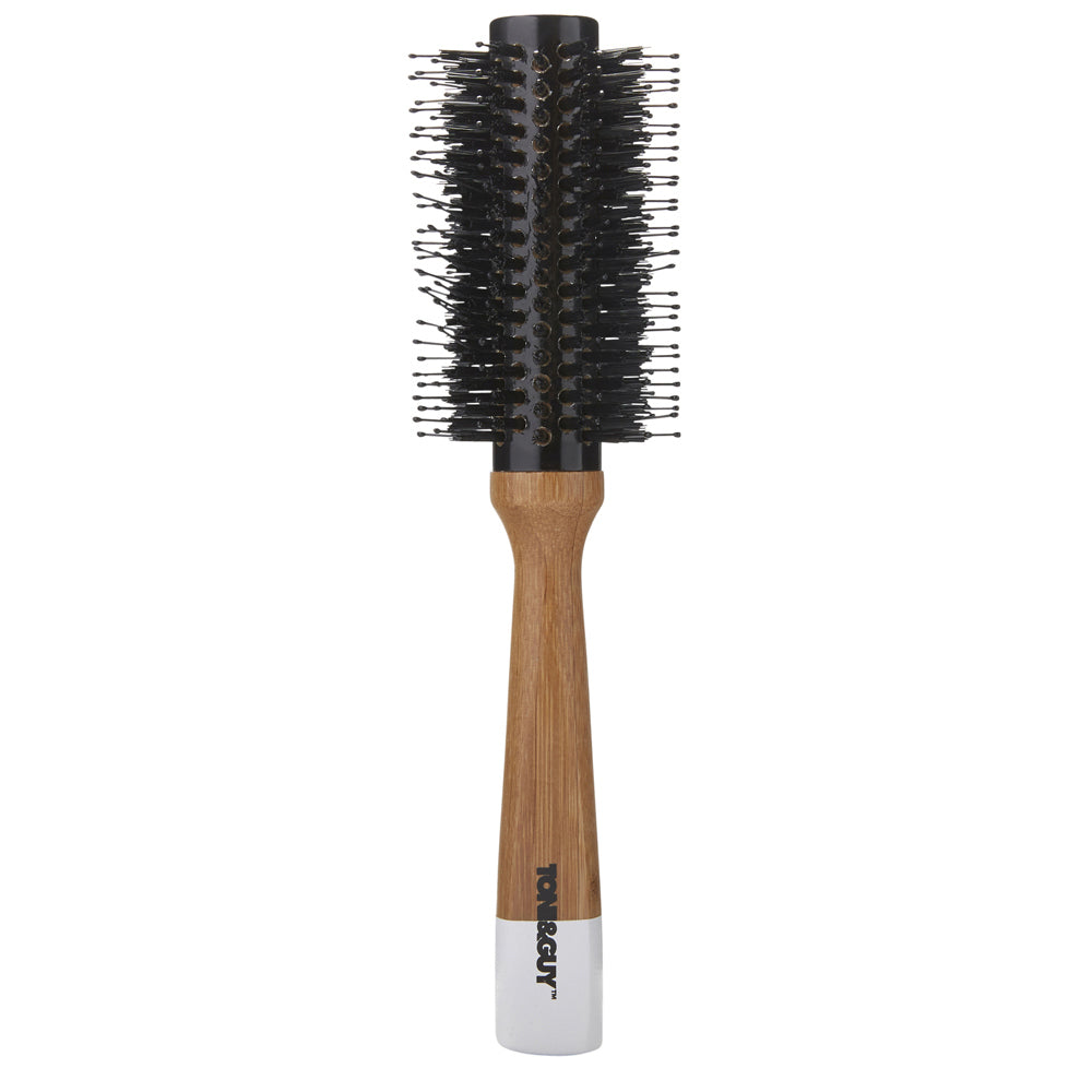 Toni & Guy Bamboo Radial Brush Hair Styling/Care Set